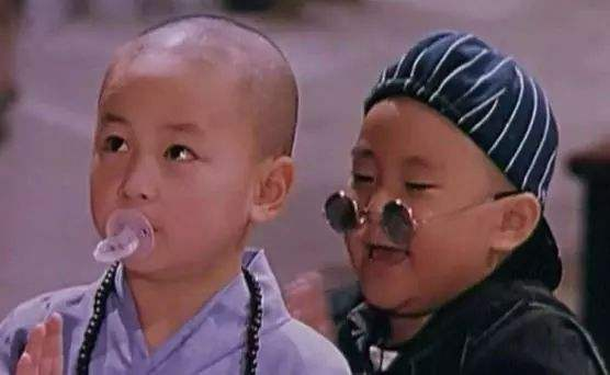 成龙、李连杰、甄子丹...这些老去的功夫巨星们，后继无人（组图） - 5