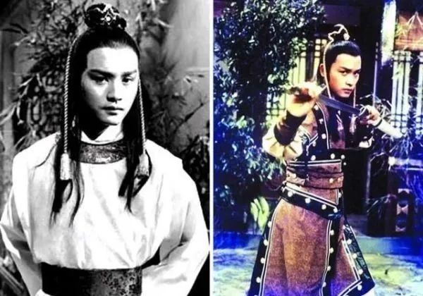 成龙、李连杰、甄子丹...这些老去的功夫巨星们，后继无人（组图） - 11