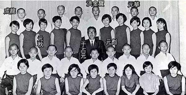 成龙、李连杰、甄子丹...这些老去的功夫巨星们，后继无人（组图） - 14