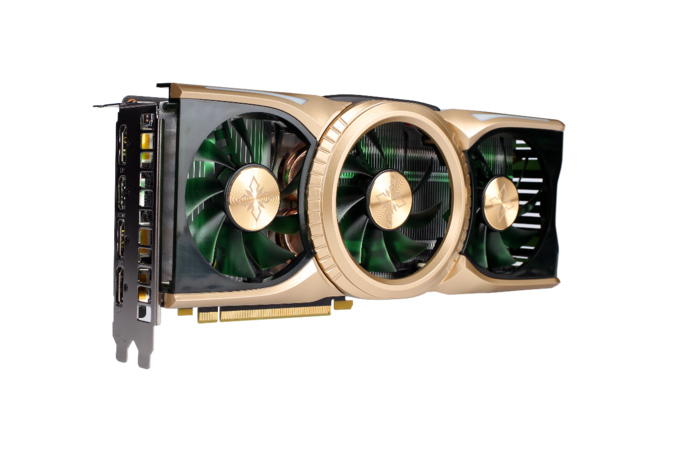 耕升gtx1660superrtx2060星极绿晶