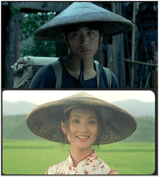 《那山那人那狗》,这部电影很好,但当时在国内几乎没有水花,出口到