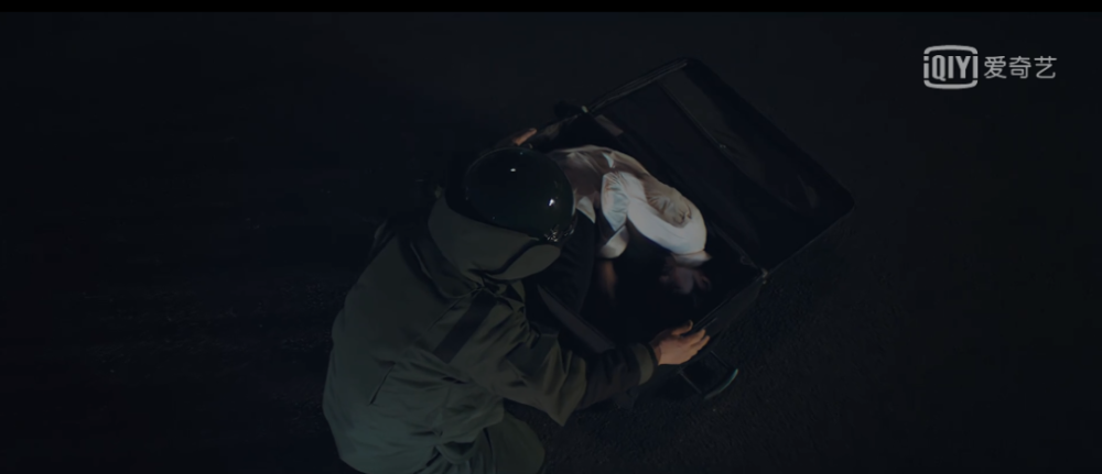 沉默的真相|《沉默的真相》告诉我，正义没有有效期