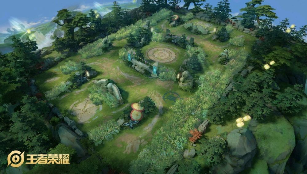 s21赛季峡谷大更新:视野机制大改,草里蹲更讲技术,龙王优化精灵上线!