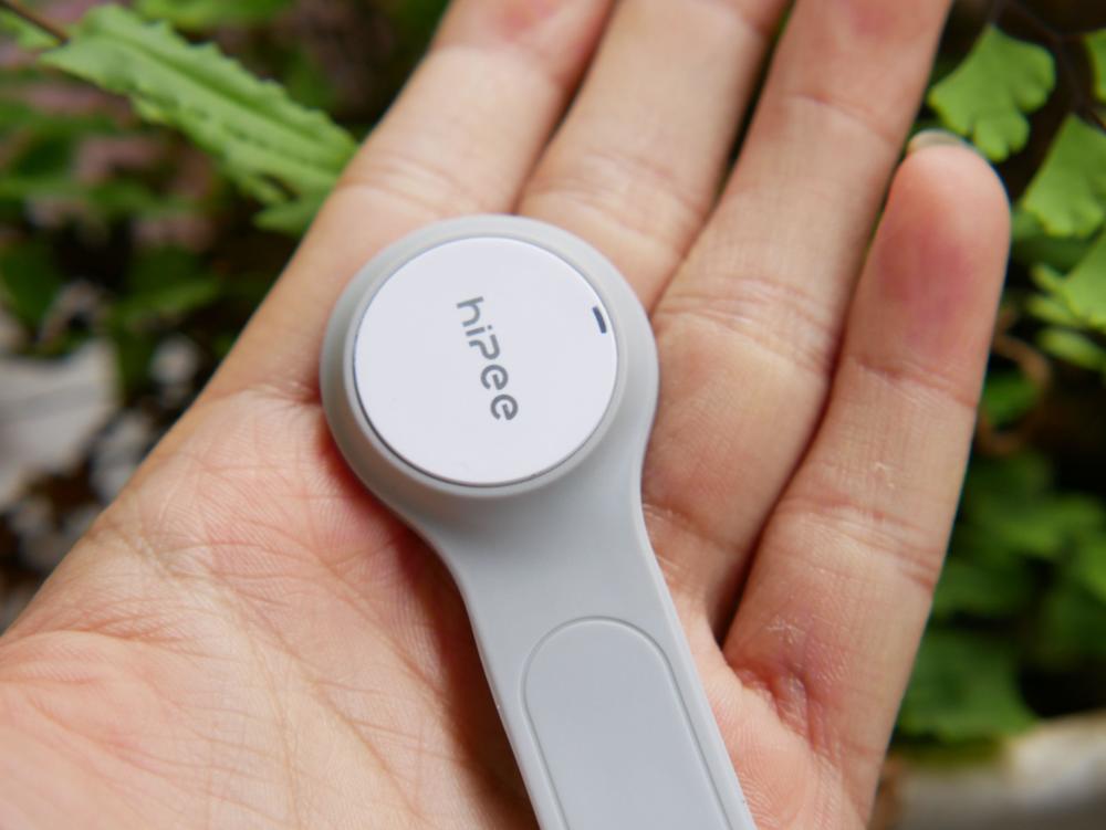 三甲医院认可,24种心脏风险筛查,hipee动态心电仪评测