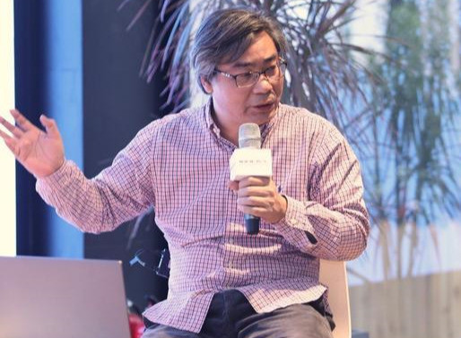 书法|著名书法家陈忠康如何临帖？就这三招，让你受用终身