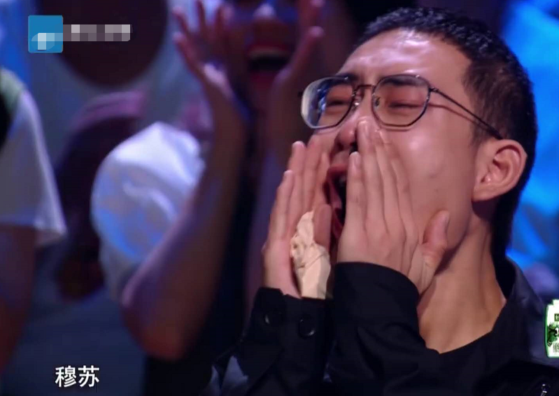 好声音2020|《好声音2020》最“油腻”的一位学员，唱哭了贾翼腾，感动了李健