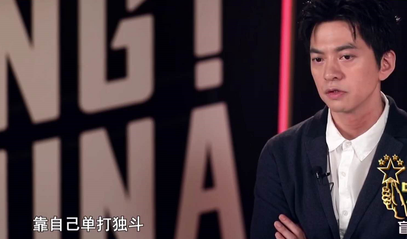 好声音2020|《好声音2020》最“油腻”的一位学员，唱哭了贾翼腾，感动了李健