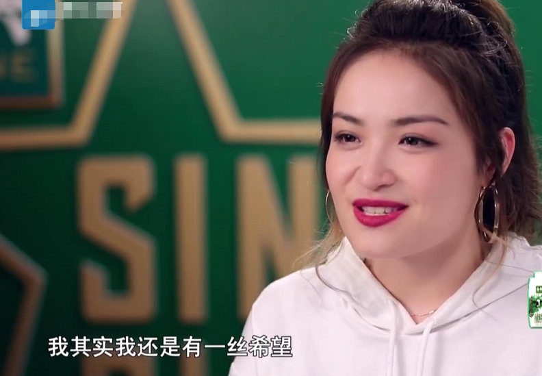 好声音2020|《好声音2020》最“油腻”的一位学员，唱哭了贾翼腾，感动了李健