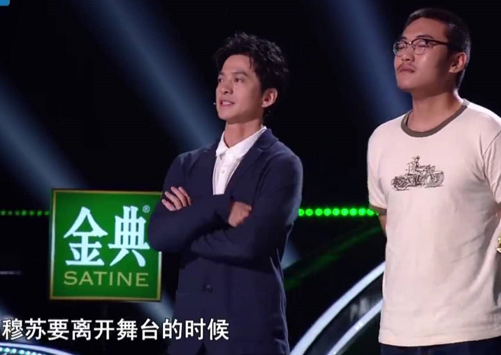 好声音2020|《好声音2020》最“油腻”的一位学员，唱哭了贾翼腾，感动了李健