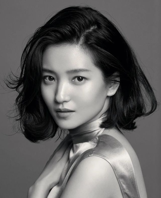 韩国忠武路90后女演员图片