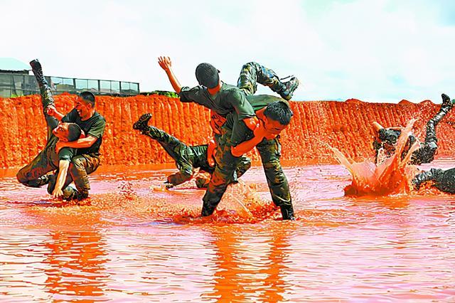 钢刀是怎样炼成的