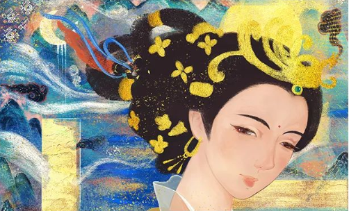 海瑞|人为何要开阔？