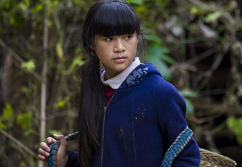 同情狃花女的命运悲惨不得不感叹穷人为了传宗接代有多难