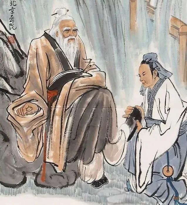 道教经典黄石公素书