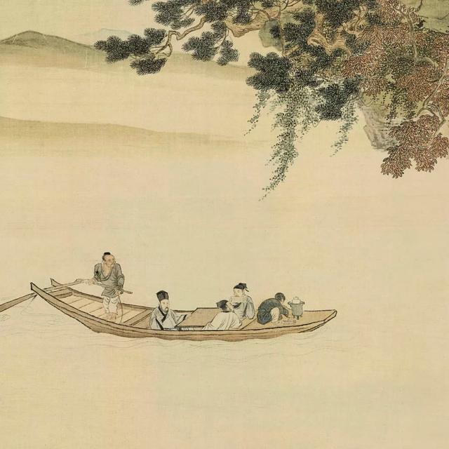 苏轼|苏东坡为什么把自己一生的功业归结于黄州、儋州、惠州？