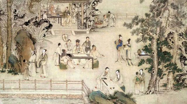 苏轼|苏东坡为什么把自己一生的功业归结于黄州、儋州、惠州？