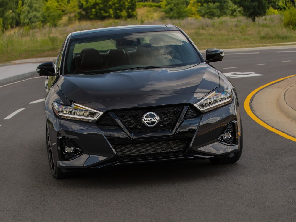 西玛40周年纪念版车型官图发布 外形炫酷/颜值爆表