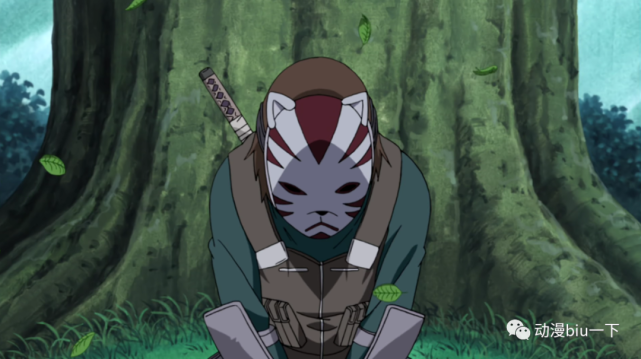 同样是暗部忍者为什么卡卡西声名远播其他人却默默无闻