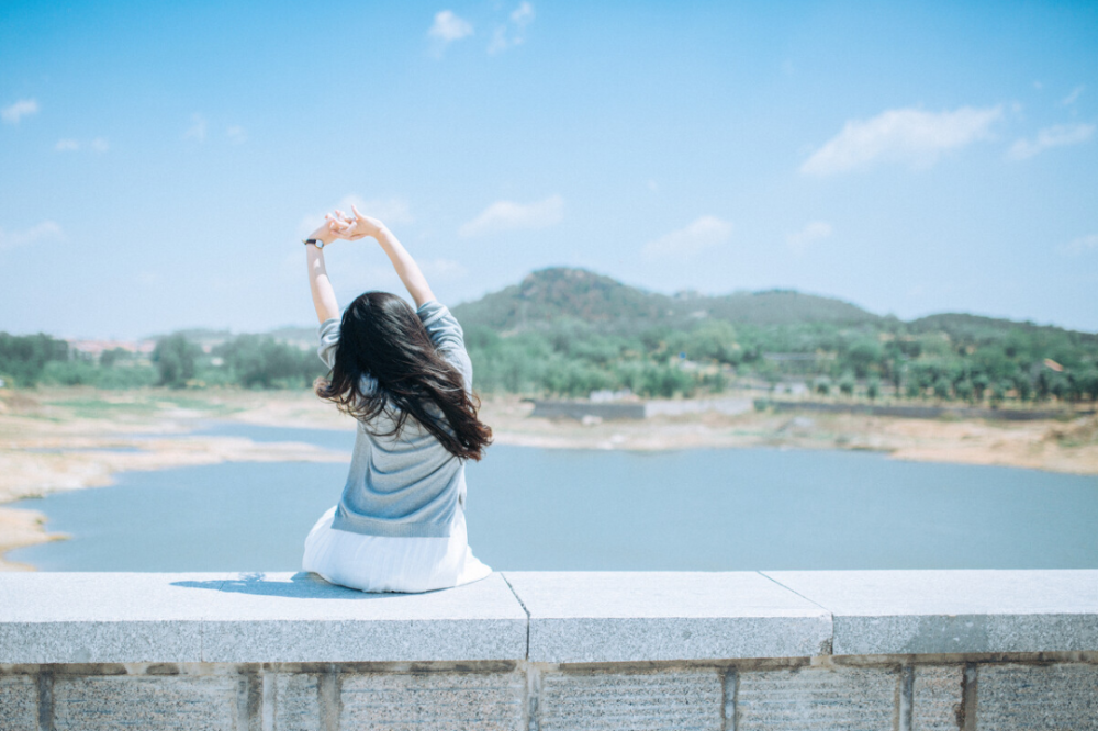 寒山子|世界上最好的一段话