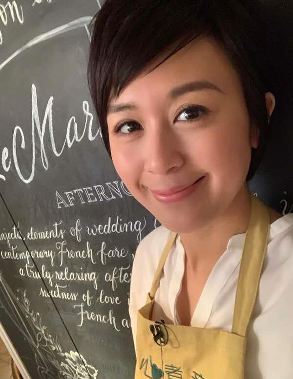 唐宁表示自己不会做怪兽家长,相信自己的2个孩子在三观端正和没有压力