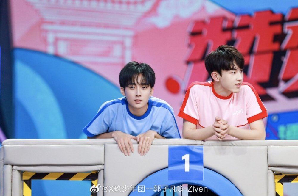 郭子凡|网曝郭子凡罗奕已分手，男方凌晨上线取关，女方发文似有深意