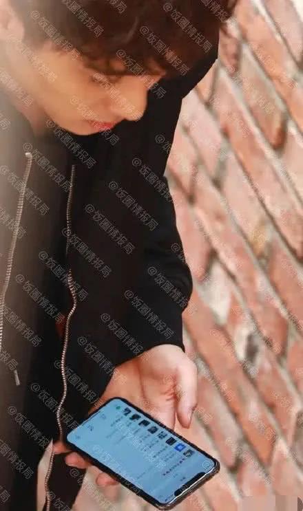 郭子凡|网曝郭子凡罗奕已分手，男方凌晨上线取关，女方发文似有深意