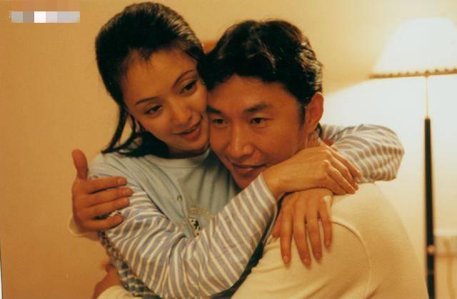 赵燕国彰|“张世豪”与豪嫂时隔十八年再同框！却被嘲“一部剧吃一辈子”？