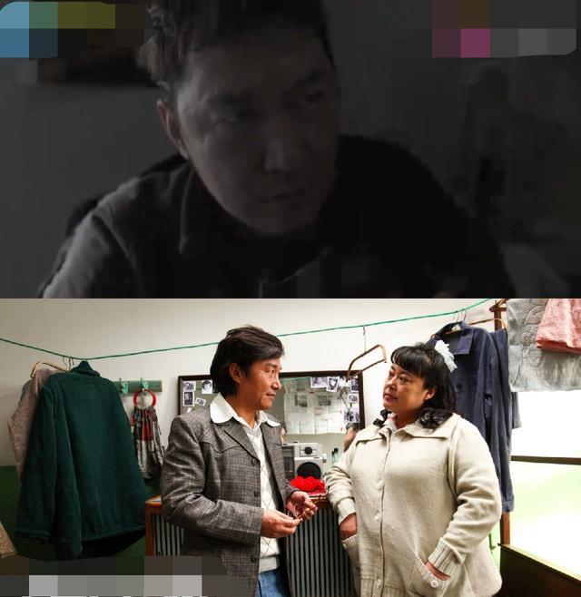 赵燕国彰|“张世豪”与豪嫂时隔十八年再同框！却被嘲“一部剧吃一辈子”？