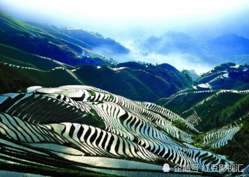 地球|假如地球30％是海洋，70％是陆地，人类世界会变成什么样？