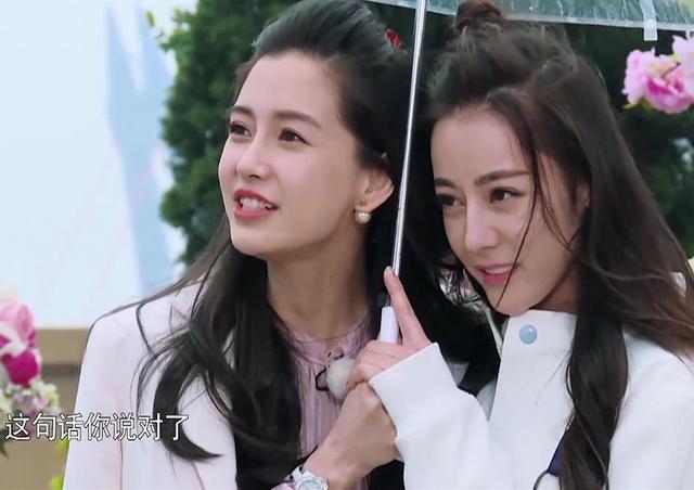 王嘉尔因这三个字被迪丽热巴拒加好友热巴对他的评价太真实了