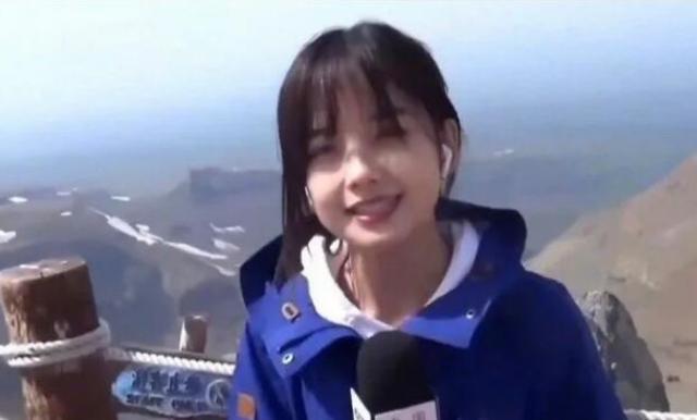 王冰冰|吃瓜日报丨央视女记者因颜值走红；《歌手》宣布停办；费玉清姐姐炫富