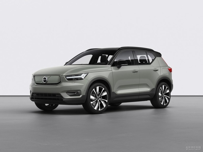 沃尔沃xc40|最安全的电动车？沃尔沃XC40 RECHARGE将于北京车展亮相