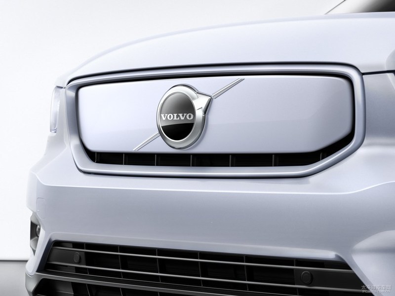 沃尔沃xc40|最安全的电动车？沃尔沃XC40 RECHARGE将于北京车展亮相