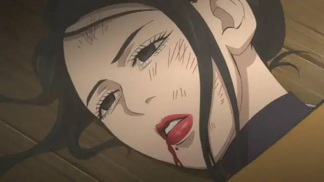 b站买下黄金神威网友吐槽怕不是又要删减