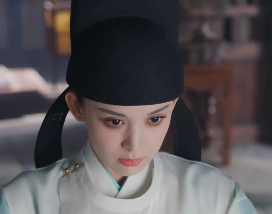 古力娜扎|大唐明月预告，帅哥加美女定律，许魏洲加古力娜扎值得期待