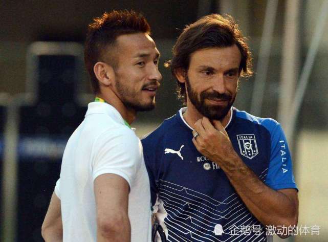 曾经的亚洲的足坛一哥 却年仅29岁便选择了退役 中田英寿 亚洲 体育 足坛 尤文图斯 日本足球队