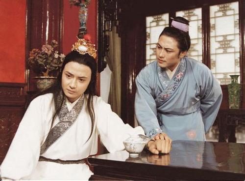 林黛玉|《红楼梦》尤三姐自刎，柳湘莲出家，薛宝钗的反应为何很冷漠？