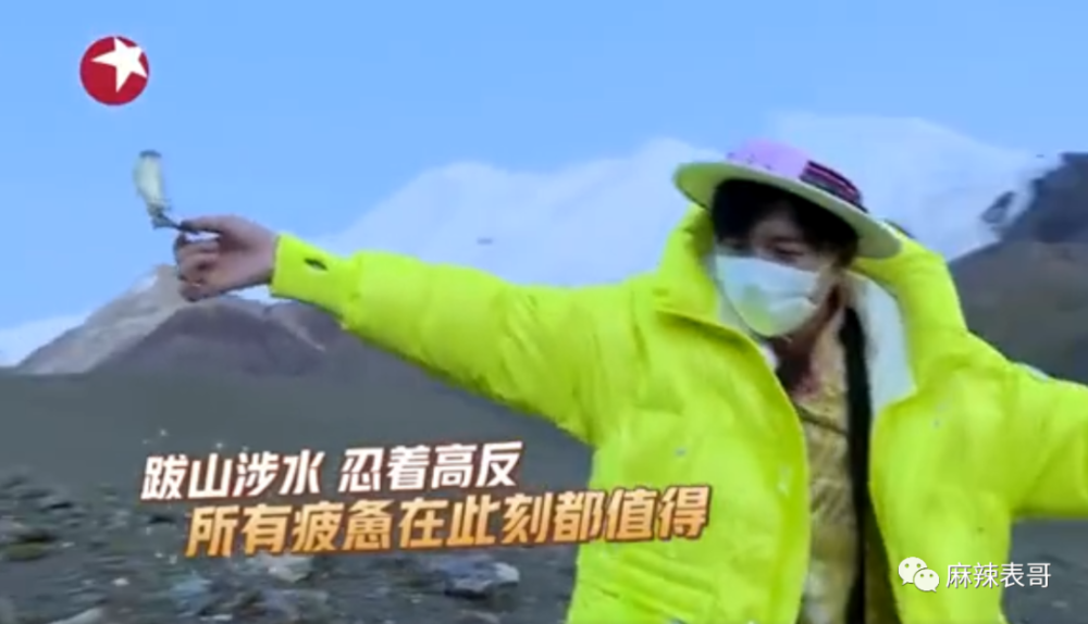 极限挑战|做错事后装怂又甩锅，你们这算是什么呢？