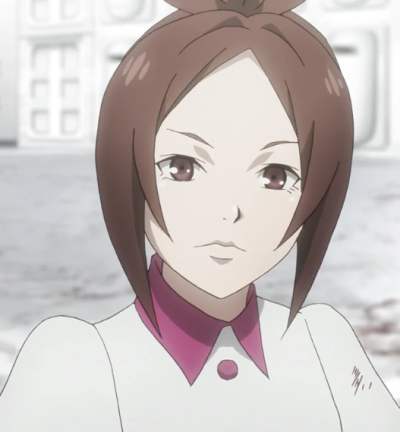 四,芳村艾特青铜树的首领,店长的女儿,sss级喰种,是真正的独眼的枭.