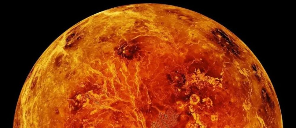金星_天文行星|金星上面存在生命？这是当前最可能的解释