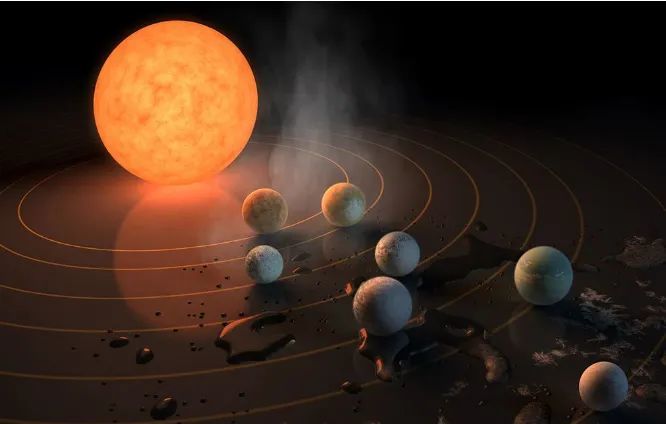 金星_天文行星|金星上面存在生命？这是当前最可能的解释