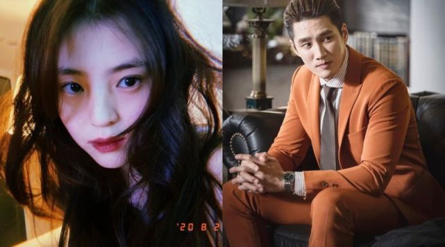 最强韩剧undercover演员公布孔刘还有人气小三韩韶禧