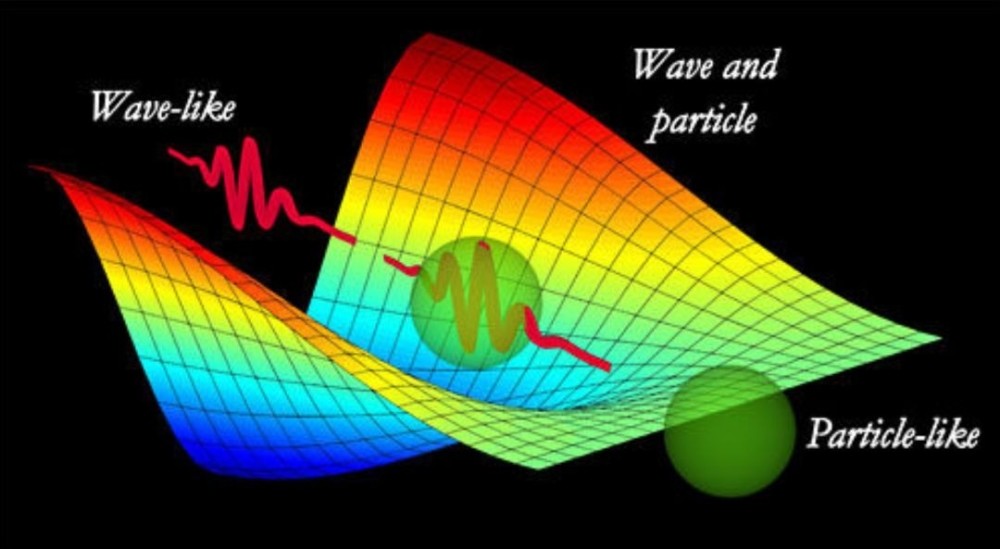 热运动|无限逼近绝对零度时，分子还会动吗？