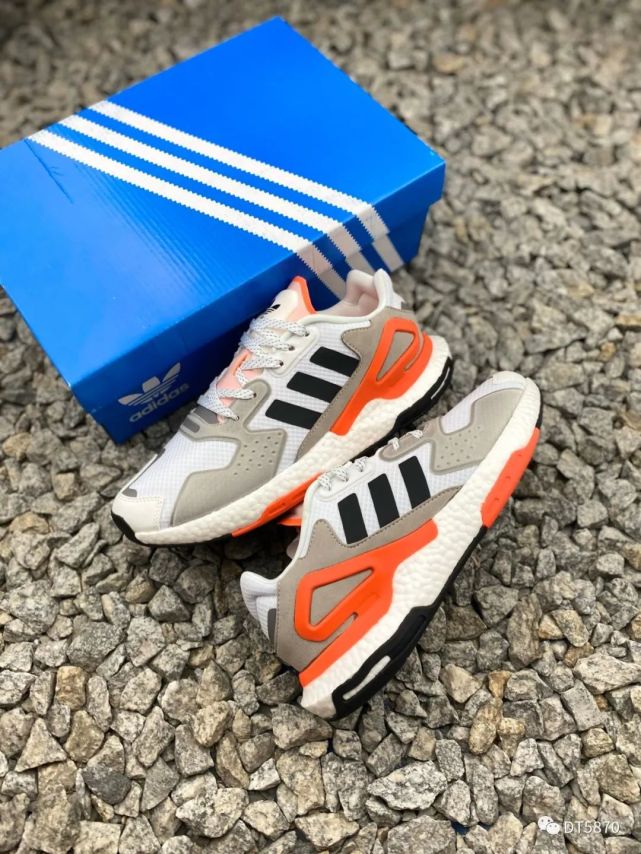 adidasoriginalsdayjogger夜行者二代开箱