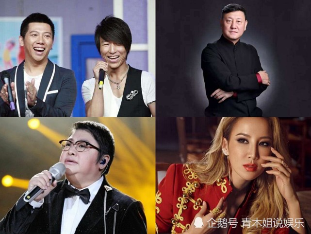 歌手 今年唱响最终季 及时止损 才能将经典永远留在观众心中 我是歌手 湖南卫视 洪涛 李健