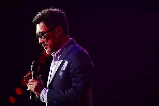 李宗盛|曾经背叛前妻，然后仅6年就再次离婚，62岁的李宗盛令成年人警醒