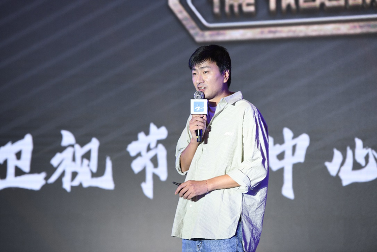 美好集装生猛开箱浙江卫视以无界营销推新潮品季