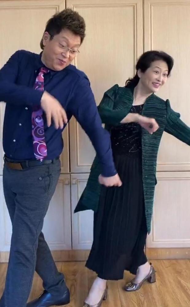 许娣|爆红后不接采访？62岁老戏骨许娣首曝原因，不愿抢马伊琍袁泉风头