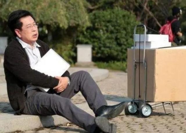 许娣|爆红后不接采访？62岁老戏骨许娣首曝原因，不愿抢马伊琍袁泉风头