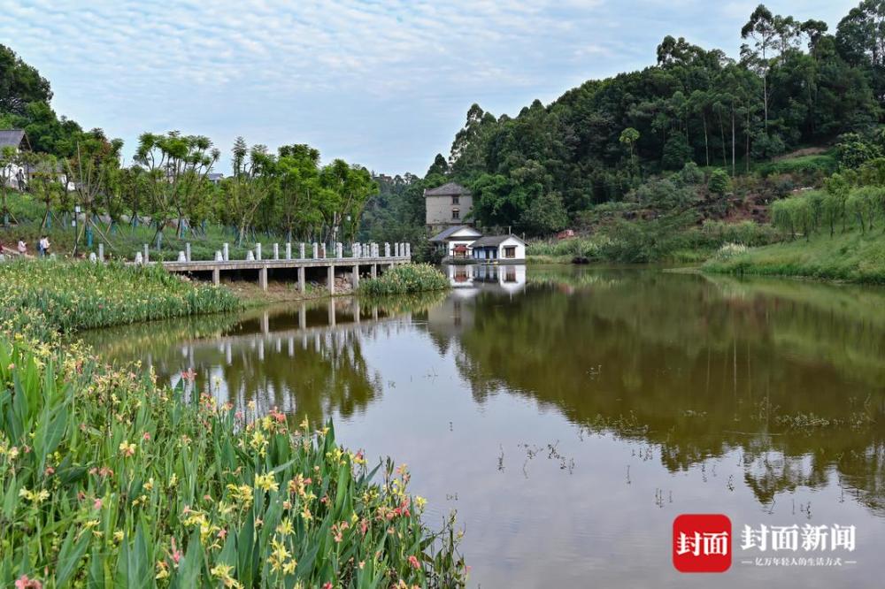 罗城铁山风景区图片